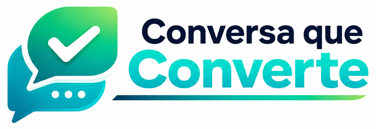 Conversa que Converte